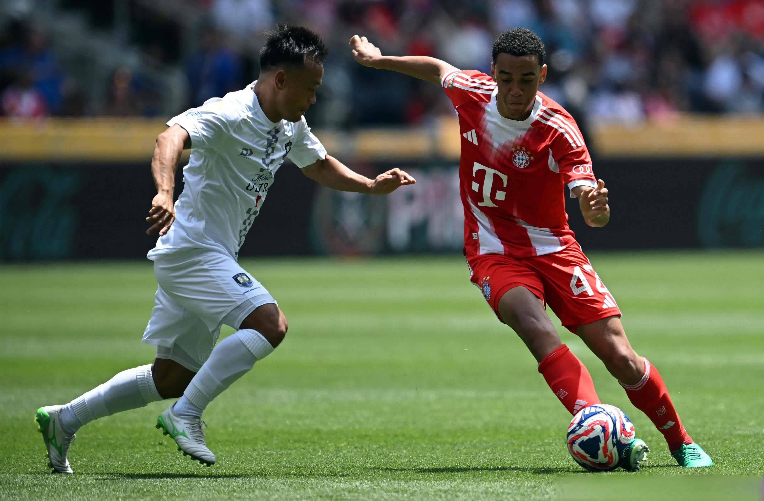 lol官方-德甲联赛盘路特点评