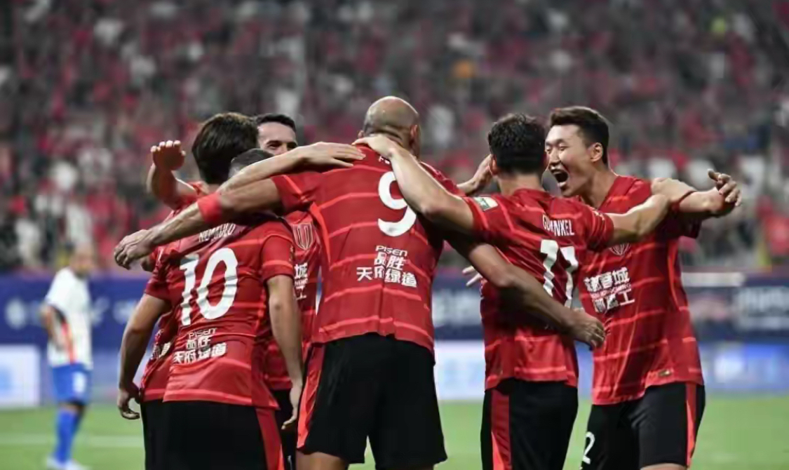 国际比赛日突围战来临,葡萄牙体育围绕亚冠豪取连胜,态度坚定,阵容厚度经受考验(国际比赛日赛程足球) 国际比赛日突围战来临,葡萄牙体育围绕亚冠豪取连胜,态度坚定,阵容厚度经受考验(国际比赛日赛程足球)