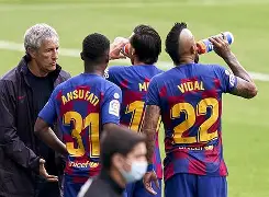 英雄联盟2025总决赛-关于巴塞罗那内部会议纪要流出——冲刺阶段造点机会；德国杯使命明确；球探报告显示潜力的信息